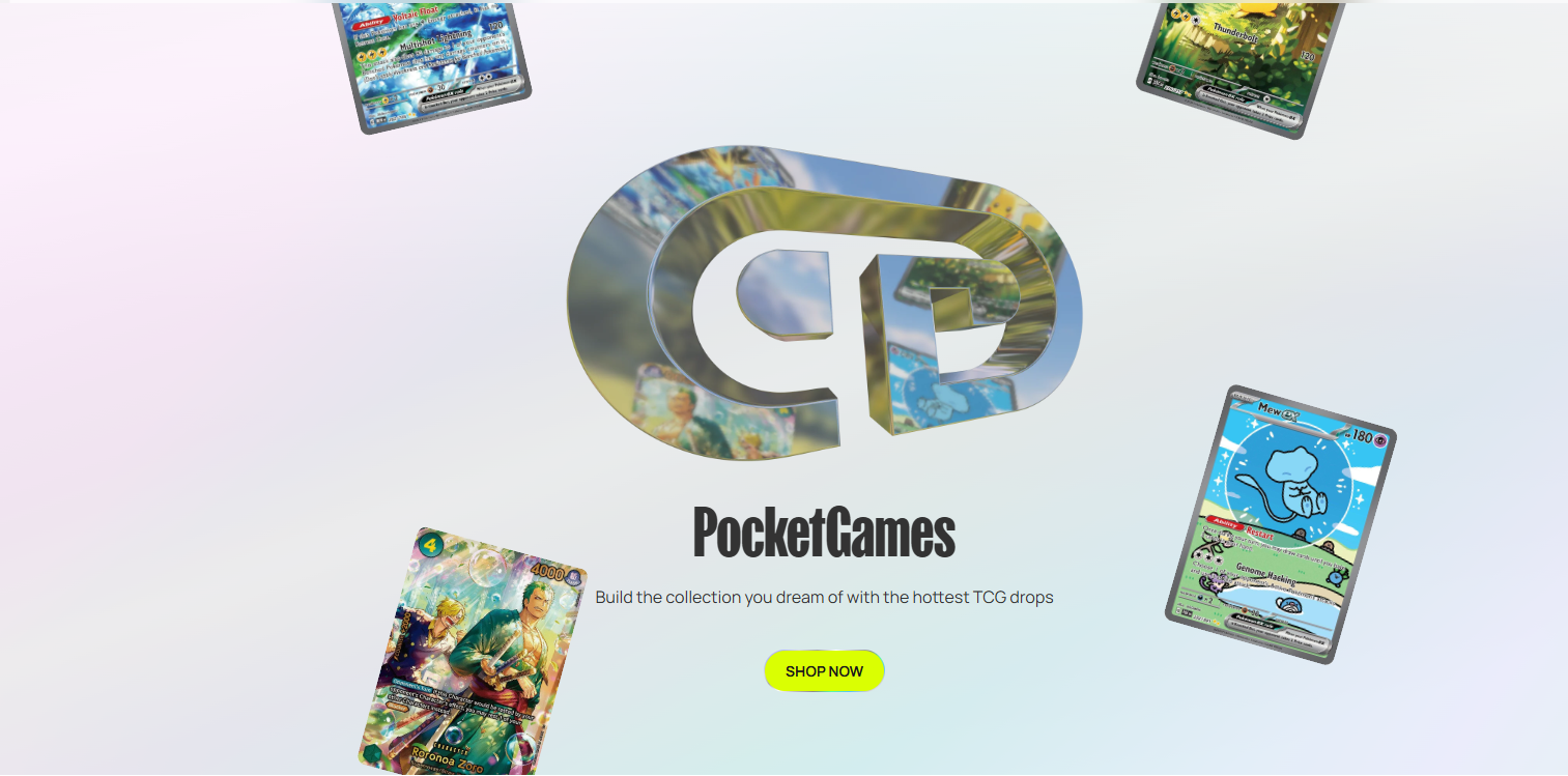 Vergroot Vandaag Je Pokémon Collectie