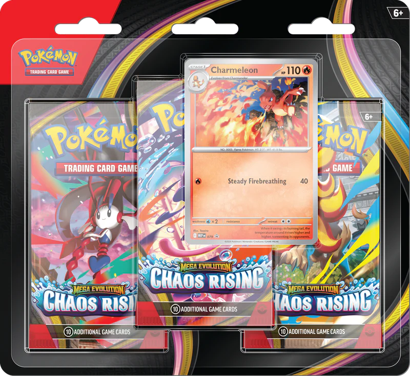 Pokémon